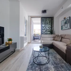 Mb Luxury Apartament Zadar