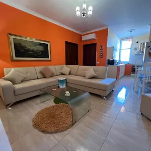 Center In Apartament Szkodra