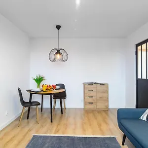 Shortstaypoland Grochowska Apartament Warszawa