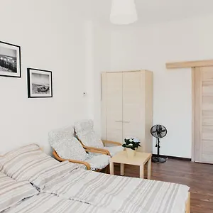 Apartament Apartament Sopot Sopot