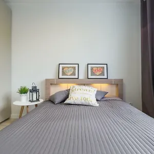 Apartament Blue
